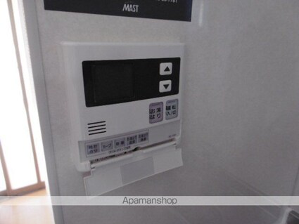 ワンブランチ[1K/22.96m2]の内装1