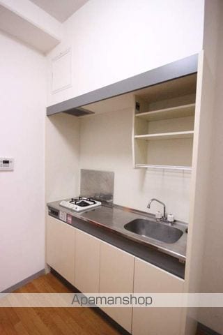 M.CITY井口の内装写真