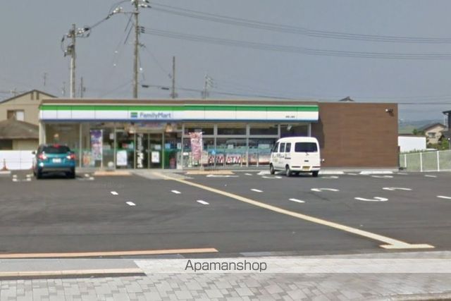サンフラワーの周辺写真
