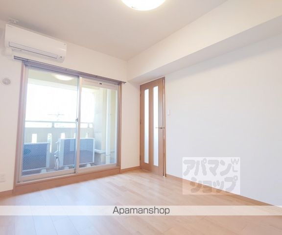 シンフォニー嵯峨嵐山の内装写真