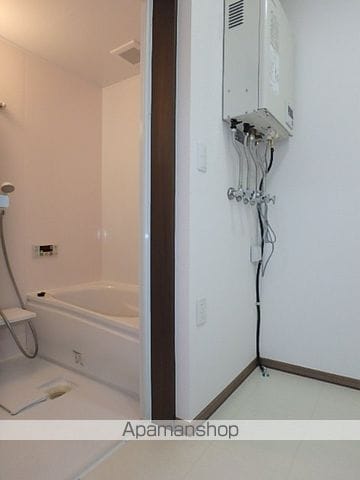 ＪＲ函館本線 滝川駅 バス乗車時間：19分 最寄りバス停で下車 徒歩3分 2階建 築43年の内装写真
