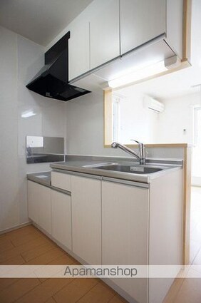 メゾンラフィネⅠ[1LDK/42.37m2]のその他内装1