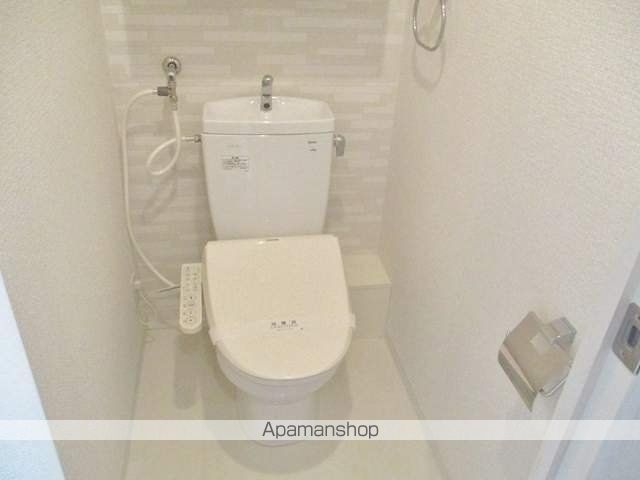 パシフィックタワー札幌の内装写真