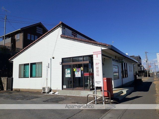 グランテージ平井 203 ｜ 茨城県鹿嶋市平井東１丁目10-3（賃貸アパート2LDK・2階・59.58㎡） その22