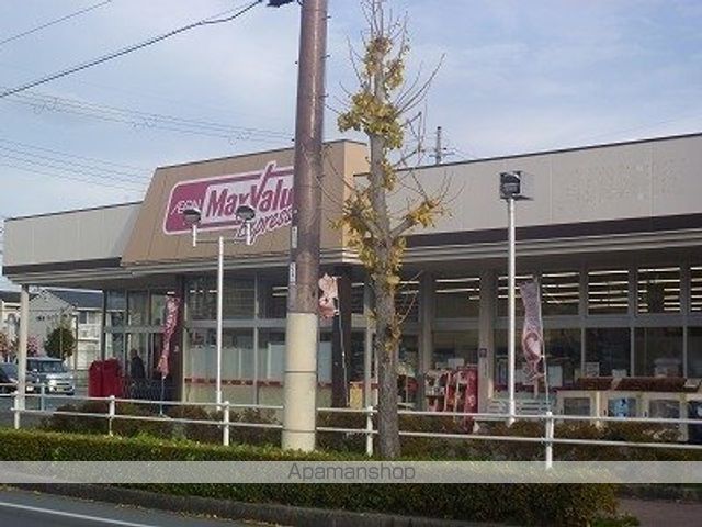 オイコスオニロ相生 Eの周辺写真