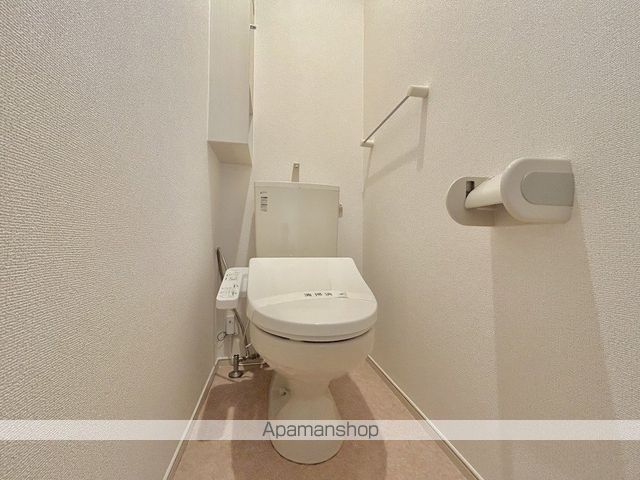 モンテ グランデ IIの内装写真