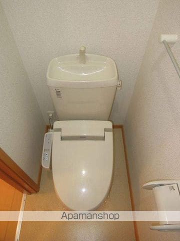 ケーマ・ハーモニー1番館の内装写真