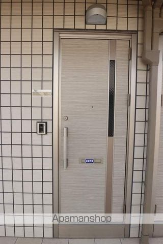 プランドールIVの内装写真