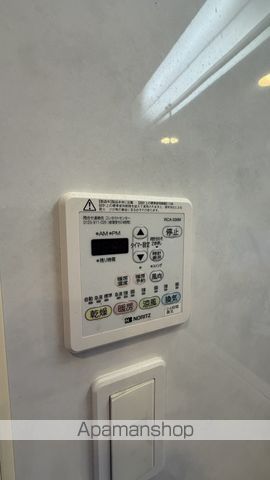 リーベ上東雲の内装写真