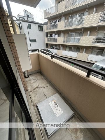 グレイスコート幸IIの内装写真