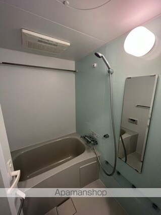 セリオ落合東中野[1K/25.23m2]のバス