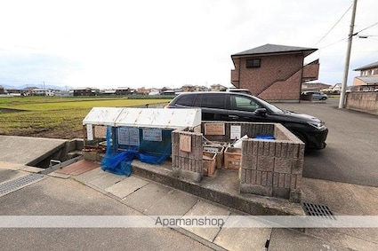 フィラント長尾Ｎ[2DK/45.53m2]の共用部1