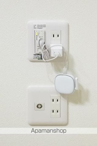 ヘゼリヒフラット日進の内装写真