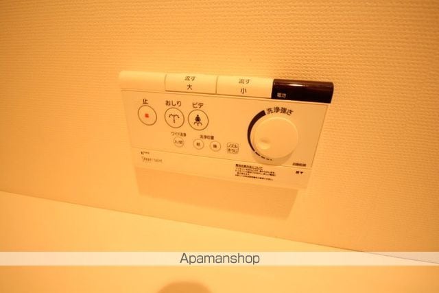 アーバンビュー宇品フェアコーストベイウィングの内装写真