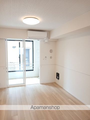 リベルタの内装写真