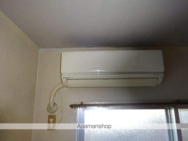 クリーンハイツ弓立Iの内装写真