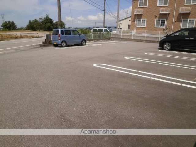コリーヌの外観写真