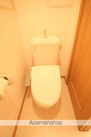カーサ金岡の内装写真