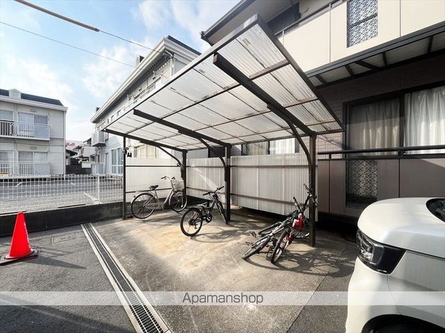 セジュール若草 A棟のその他写真