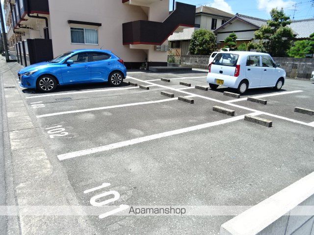 コーポレティブハウスIのその他写真