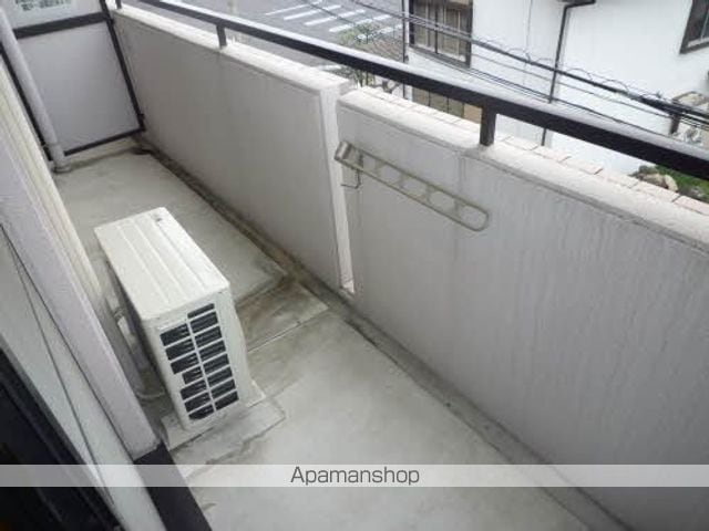 アーバンコア南浜田の内装写真