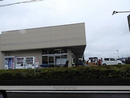 Ｓｗｅｅｔｓ　Ｖｉｌｌａ　Ａ棟[2DK/52.8m2]の周辺7