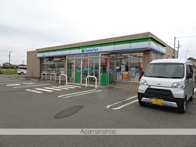 ブリーズ吉田の周辺写真