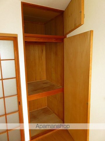 シティハイツ日出の内装写真