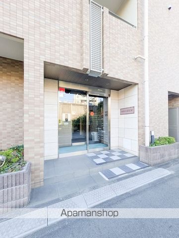 MAISON S.K.Mの玄関写真