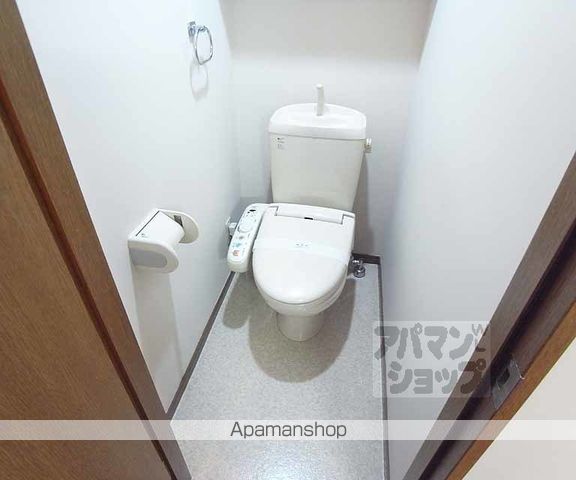グッドヒル伏見の内装写真