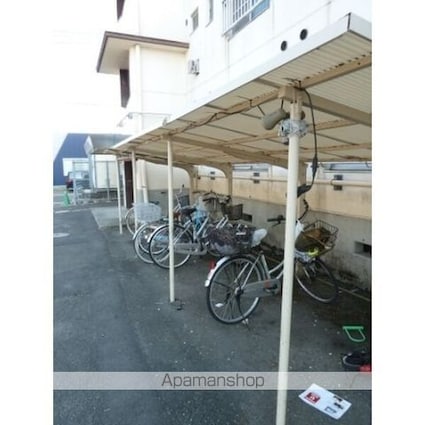 第二大和町マンション[2DK/51.03m2]のその他内装1