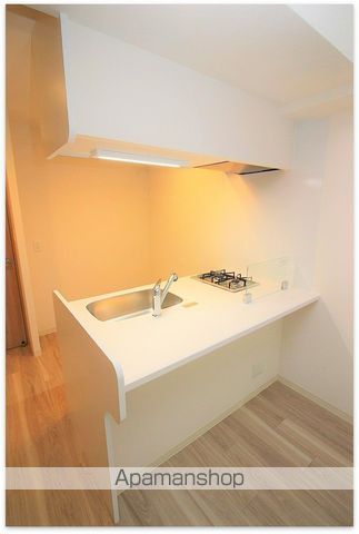 プレサンス松屋町GRACEの内装写真