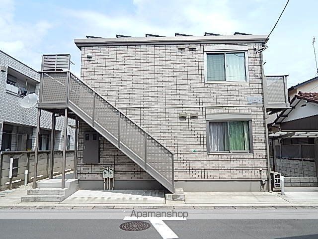 Ｌｅ　ｓｕｃｒｅ　Ⅰ[2DK/40.32m2]の外観3