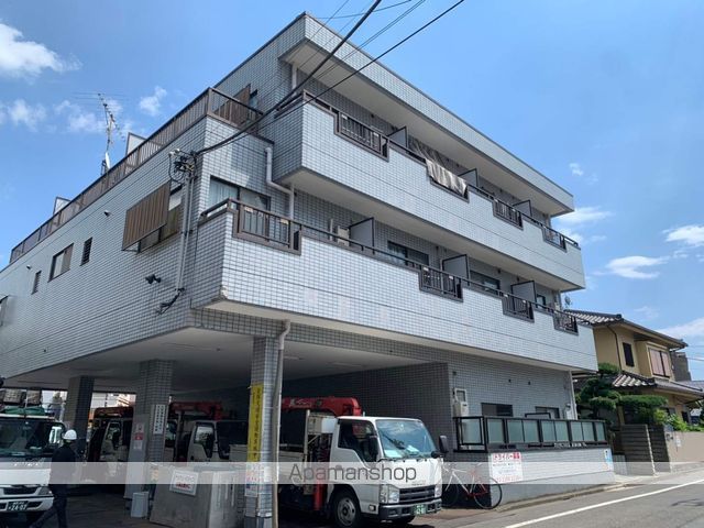 リズ松ヶ丘