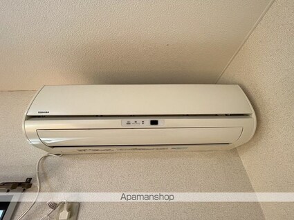 クラッセ高尾[1K/20.46m2]の内装1