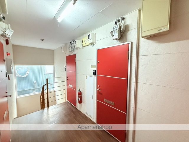 レイディアント南9条のその他写真