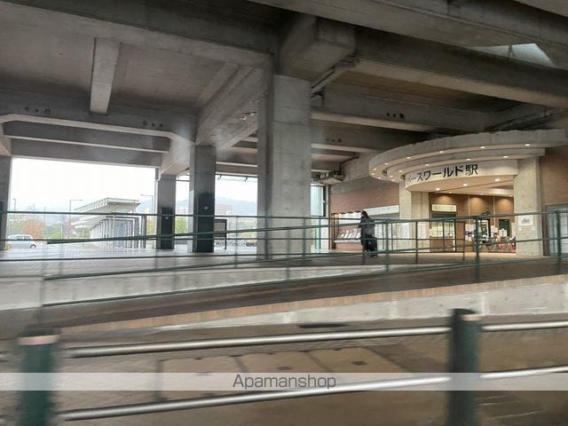 D-ROOM八幡駅前の周辺写真