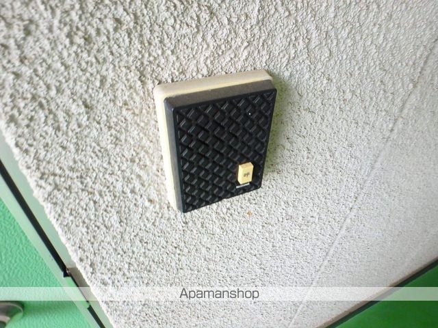 シティハイツ中町の内装写真