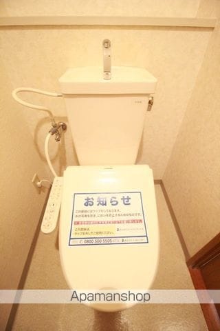 ファミールタワープラザ岡山イーストタワーの内装写真