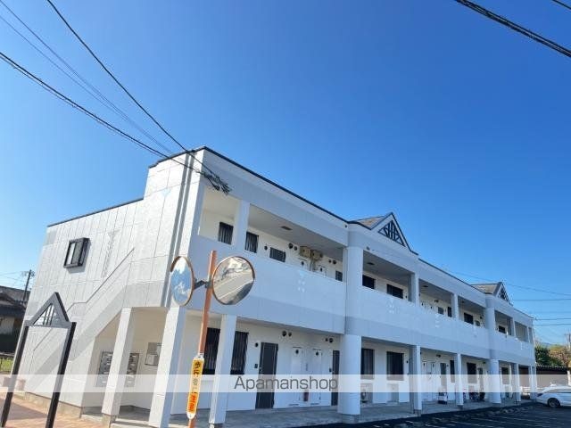 グランディールハイム[2LDK/51.24m2]の外観1