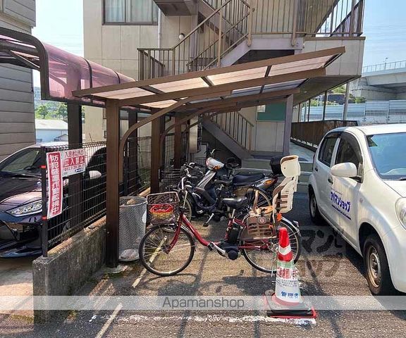 DAKOTA HOUSEのその他写真