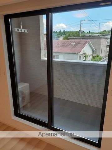 このはな M&K IIIの内装写真