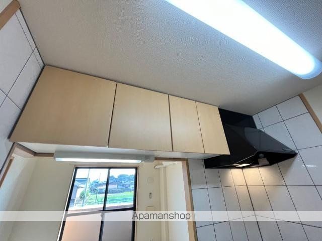ペニーレインの内装写真