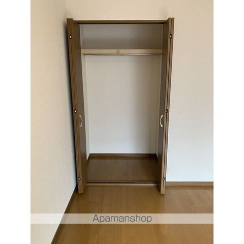 アンプルール リーブル D&Sの内装写真