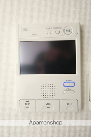 APRILE南森町の内装写真