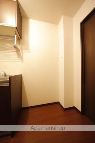 エルメゾンYOUの内装写真