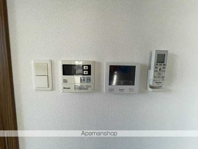 エスポアール福島の内装写真