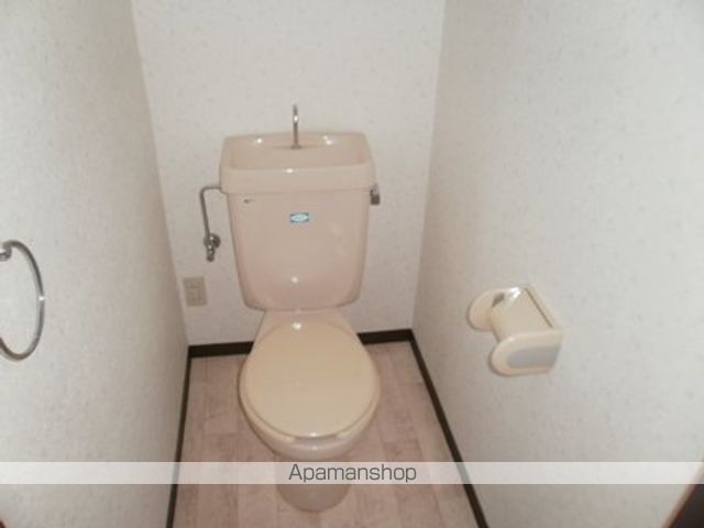 コスモマンションの内装写真