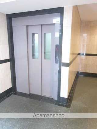 ローズガーデン[1LDK/41.91m2]の共用部2