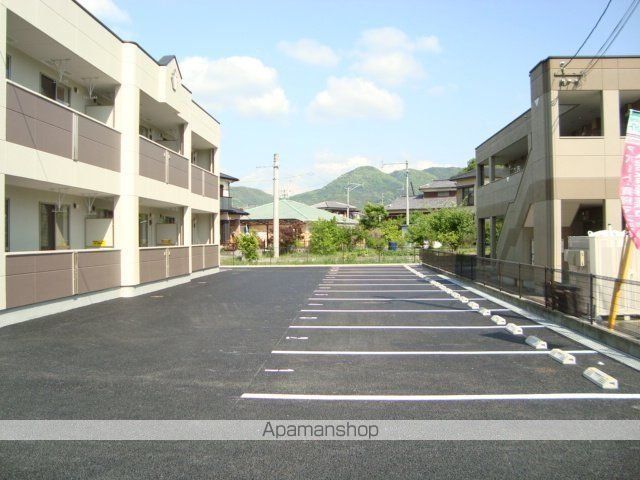 エクセルハイム岩ケ下IIIの外観写真